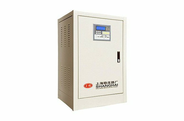 SBW-SJ系列交流穩(wěn)壓器