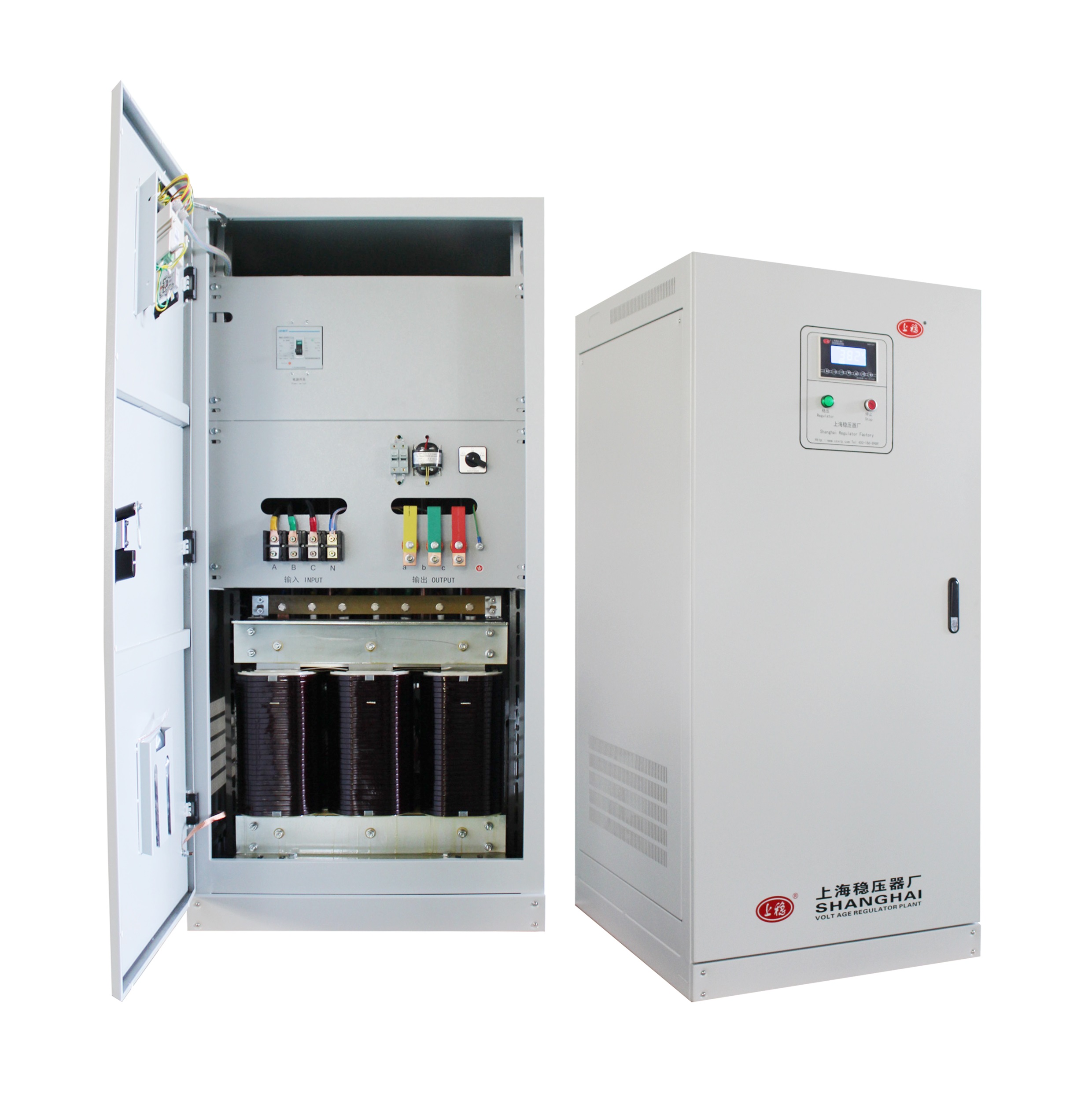 PLG系列穩(wěn)變一體機(jī)