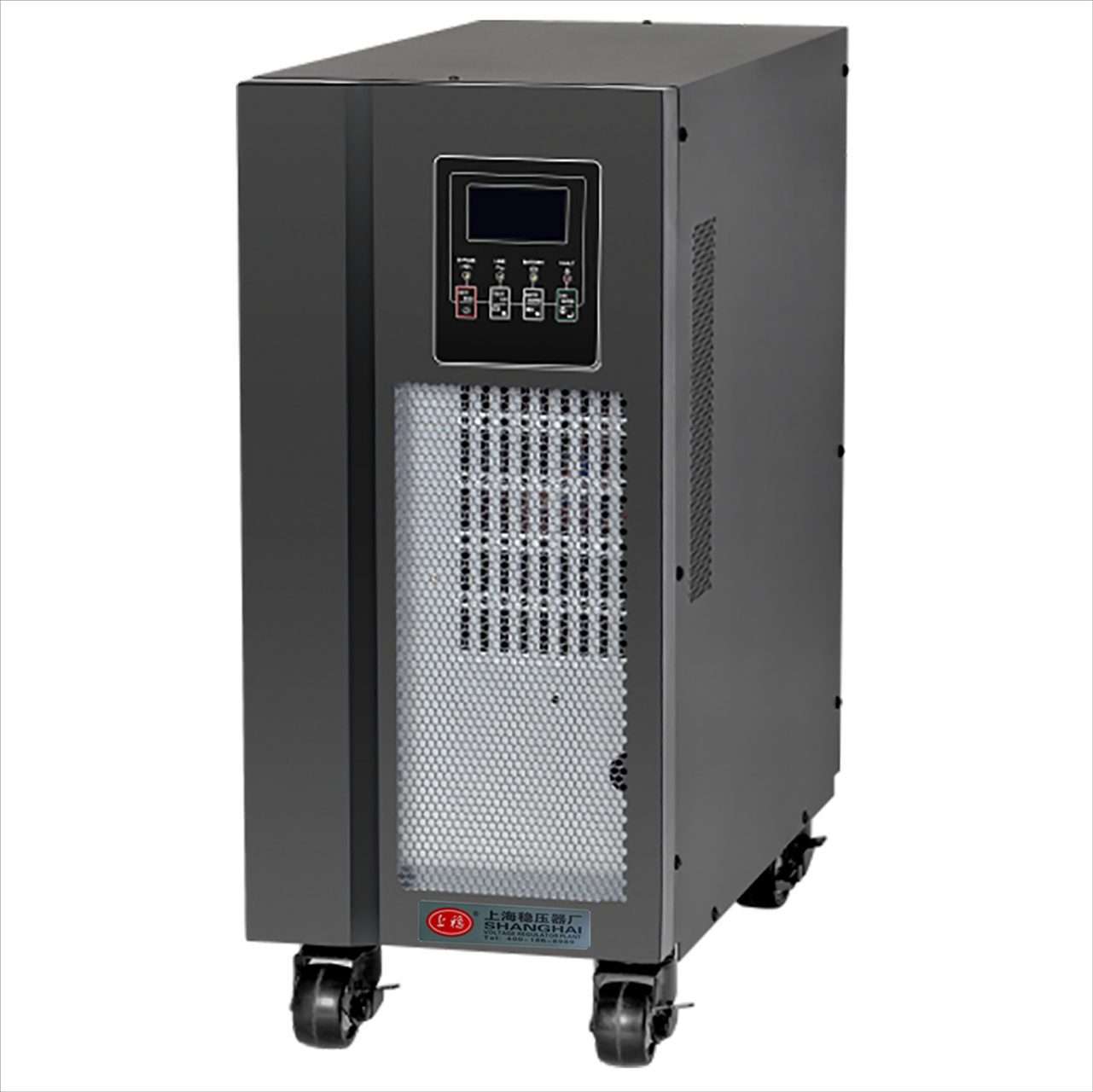 通用塔式三三系列UPS（10-20kVA）